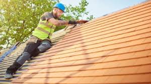 Best Tile Roofing Installation  in Secy, AR