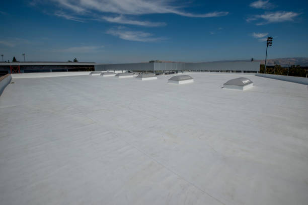 Best Asphalt Shingles Roofing  in Secy, AR