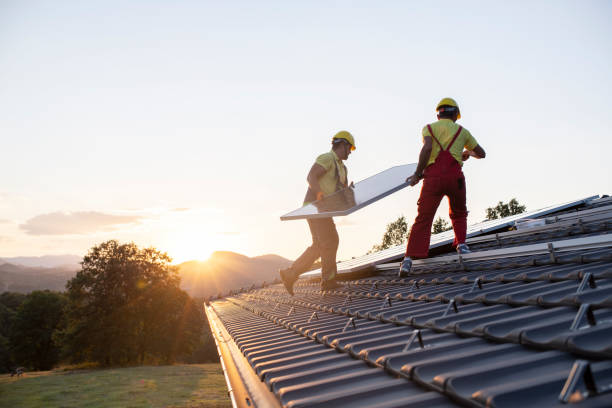 Best 4 Ply Roofing  in Secy, AR