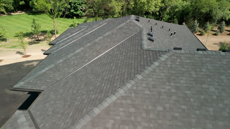 Best Roof Insulation Installation  in Secy, AR