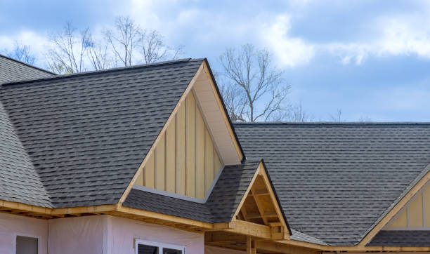 Reliable Searcy, AR Roofing Service Solutions