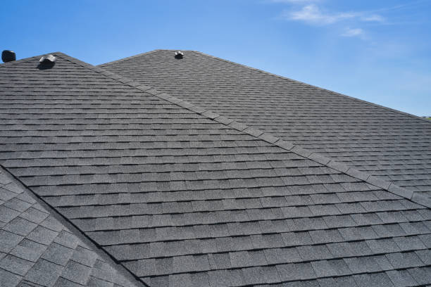 Best Green or Eco-Friendly Roofing Solutions  in Secy, AR
