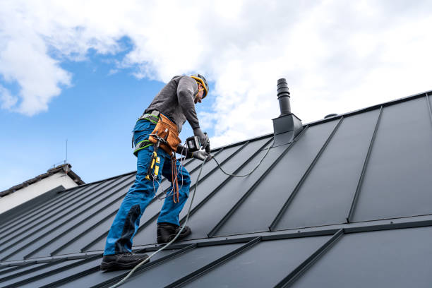 Best Solar Panel Roofing Installation  in Secy, AR