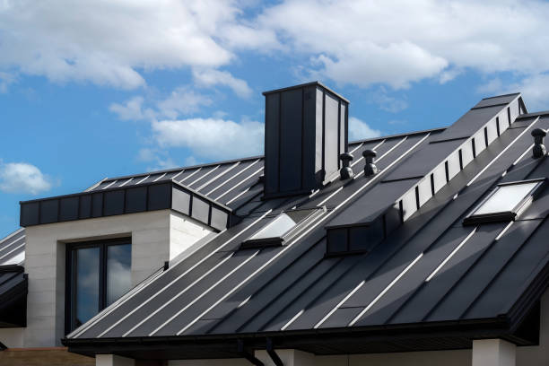 Best Hot Roofs  in Secy, AR